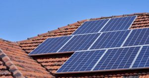Pro Panneau Solaire dans l’innovation et l’installation photovoltaïque à Charentay